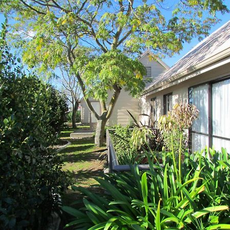 Riverbend Family Lodge Napier Exterior foto