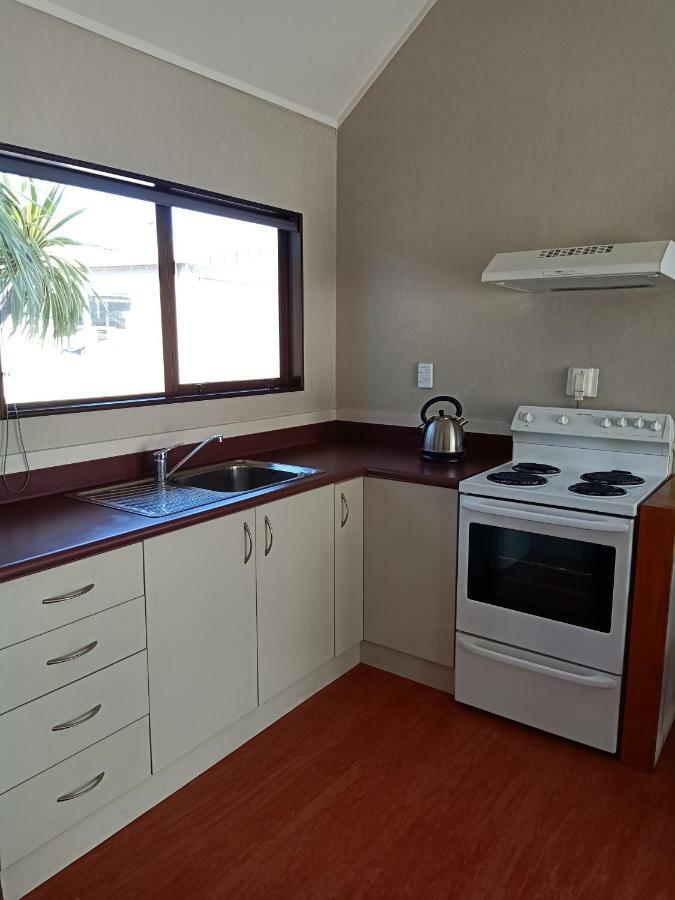 Riverbend Family Lodge Napier Habitación foto